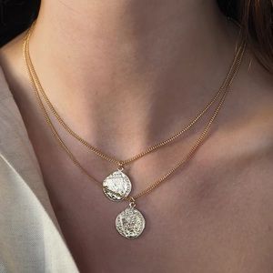 My Lucky Coin Set Necklace